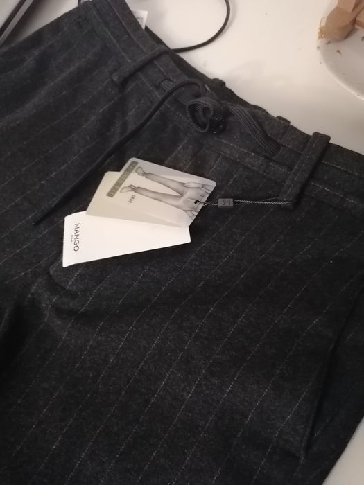 Pantalon Mango Man