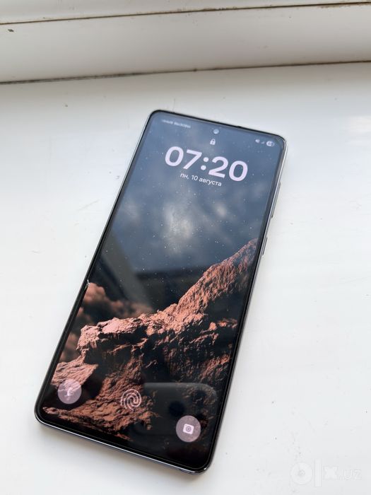 Samsung Galaxy A73