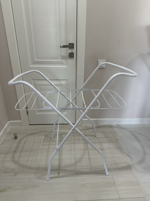 Стойка для ванночки, детская ванночка