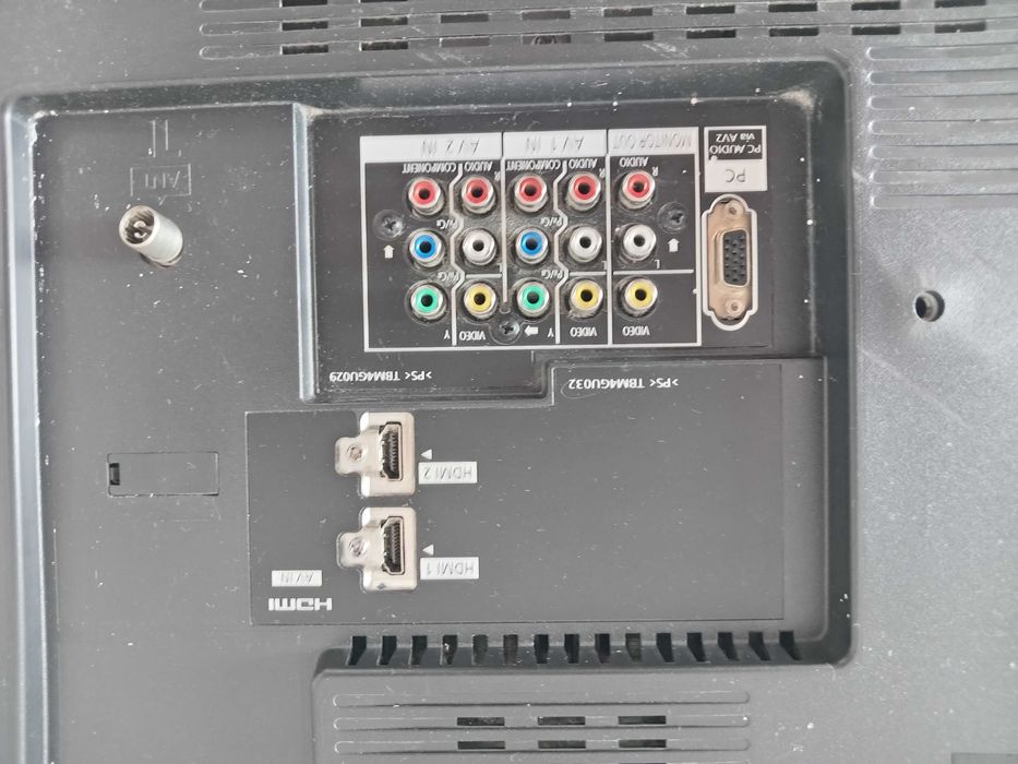 Телевизор Панасоник