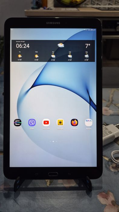 Samsung Galaxy Tab A 10.1