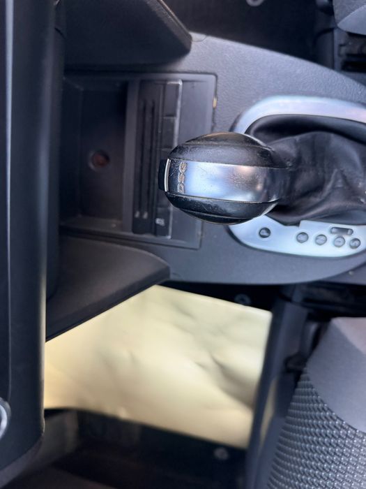 Volkswagen Touran 1.6 tdi