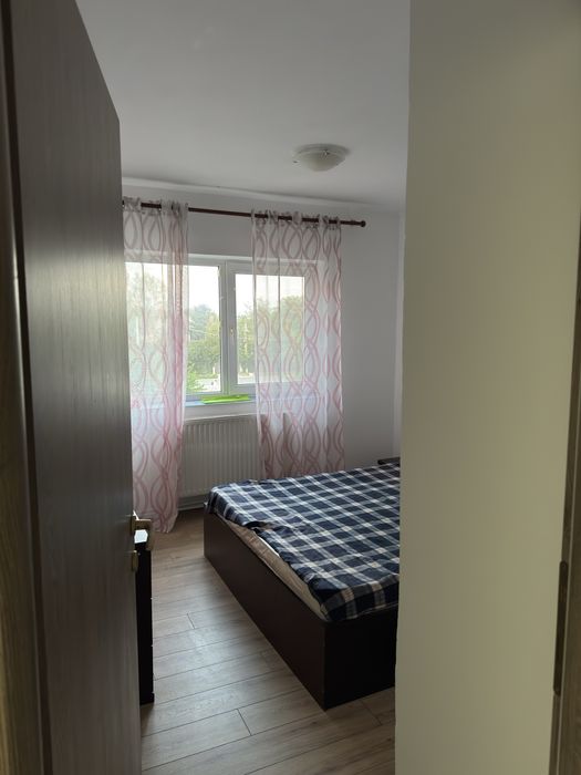 Apartament cu 3 camere de inchiriat in Fundulea