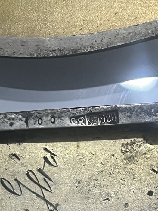 Tabachere din aegint vechi