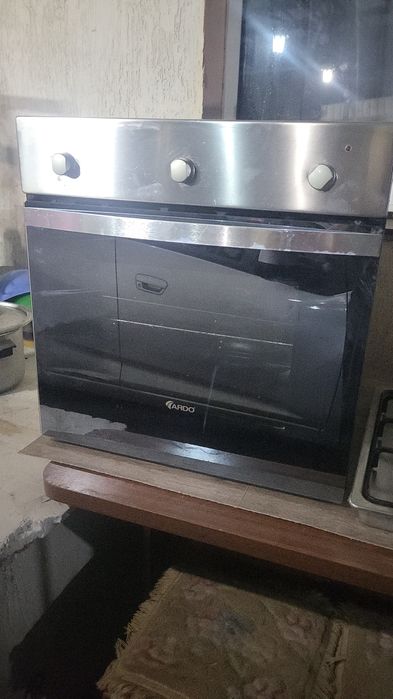 Продам духовку рабочая