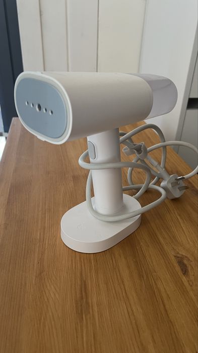 Новый отпариватель xiaomi