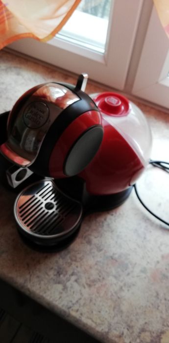 Продам кофе машину