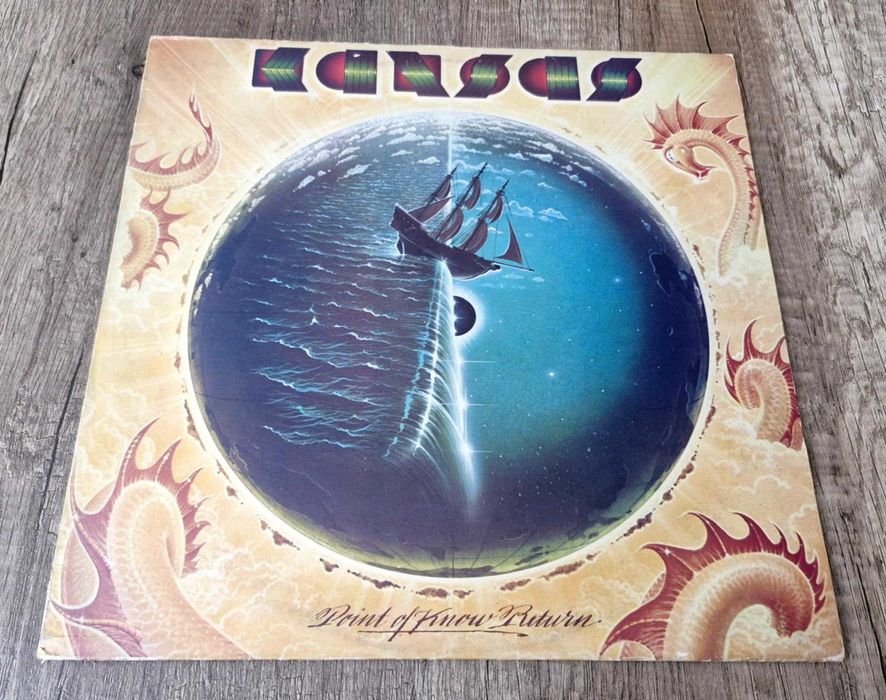 Грамофонни Плочи - Рок - Метъл: Обява 1 - 30.11.2025