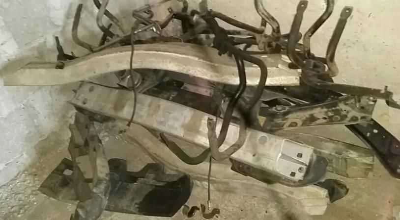 Trager Rover 75 MG ZT dezmembrari dezmembrez piese