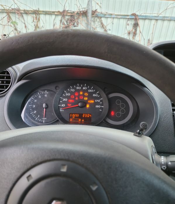 Renault Kangoo 1.5 dci