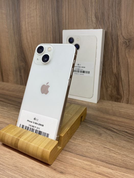 IPhone 13 Mini 256GB