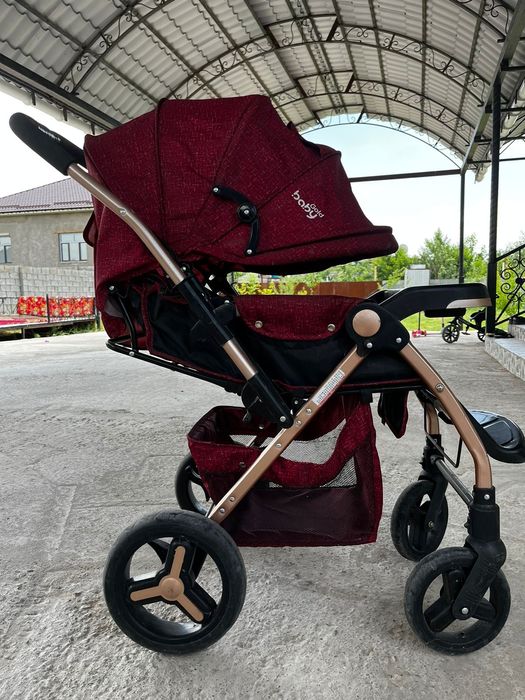 Коляска детский трансформер