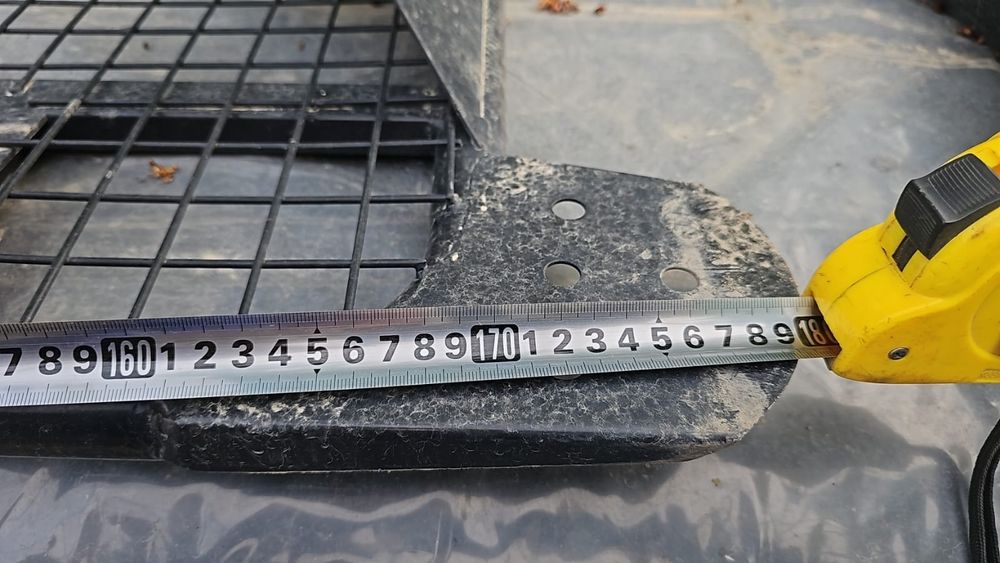 Продам богажниик экспедиционный