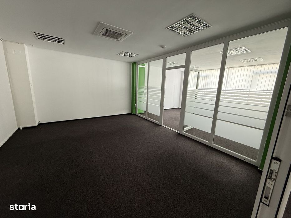 Spatiu Birouri | Parter | Radauti