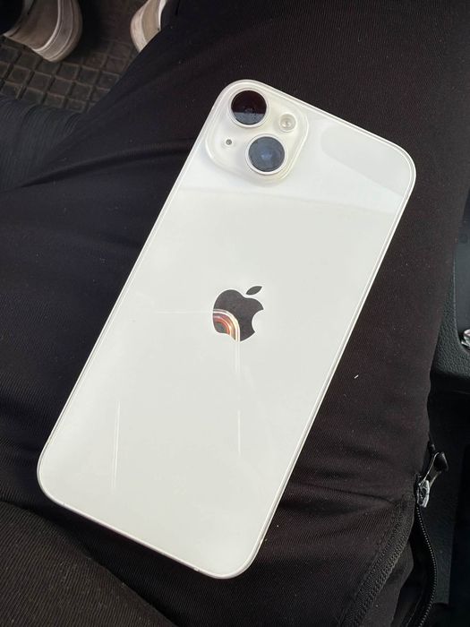Vând iPhone 14 plus