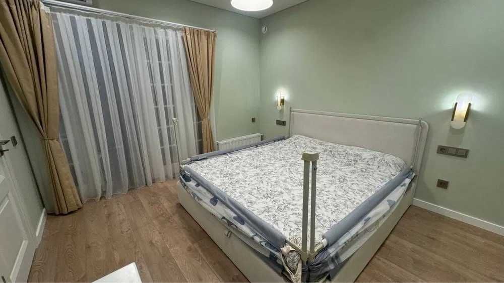 Яккасарай_3-комнатная_квартира_Solaris_дуплекс_2_санузла