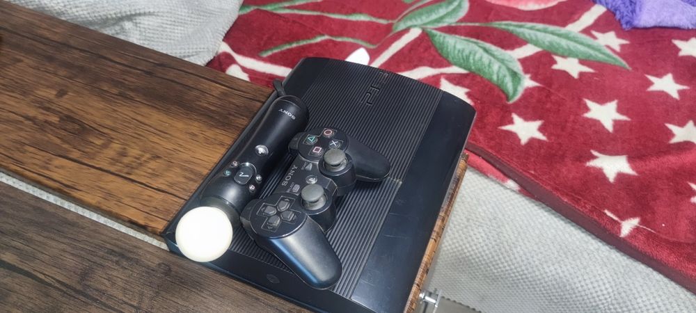 Sony Playstation 3