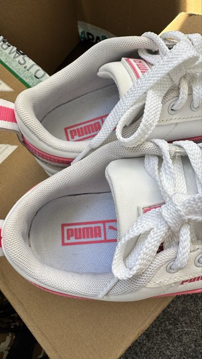 Adidasi/tenesi Puma dama