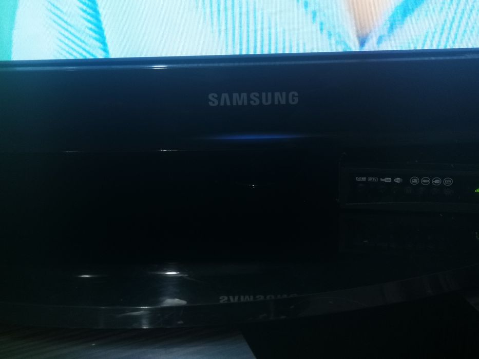 Телевизор самсунг