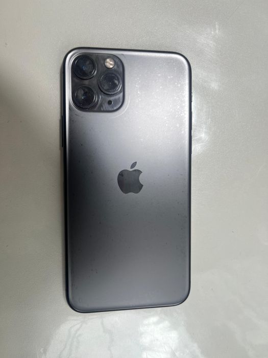 iPhone 11pro 512гб