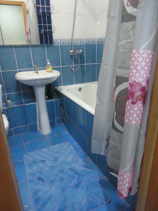 1 комнатная люкс посуточно