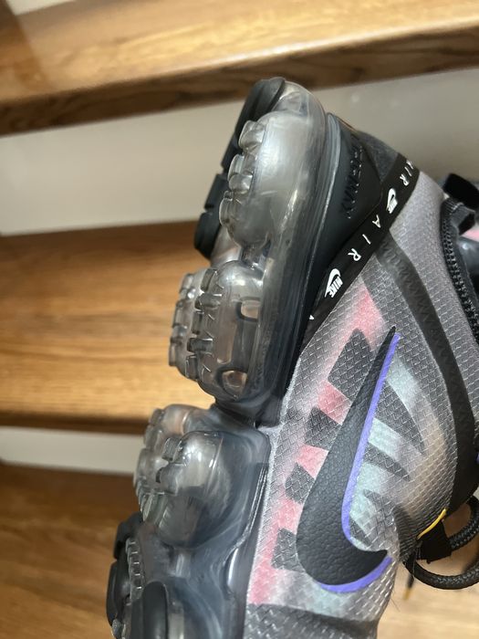 Adidasi 44-44,5 nike salomon