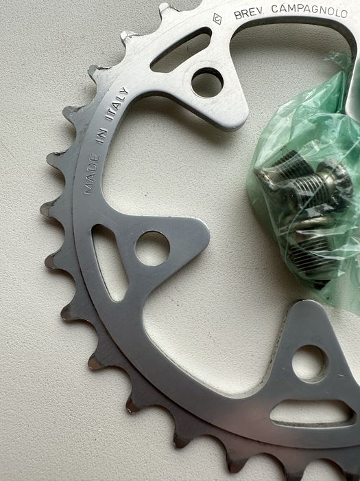 Звезда Campagnolo