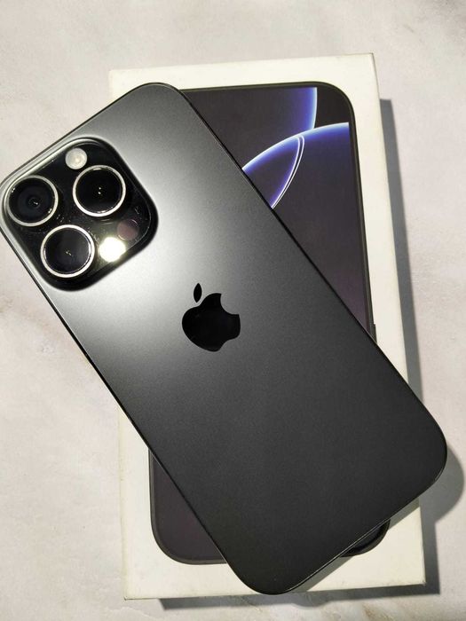 iPhone 16 Pro ЛОТ 780573