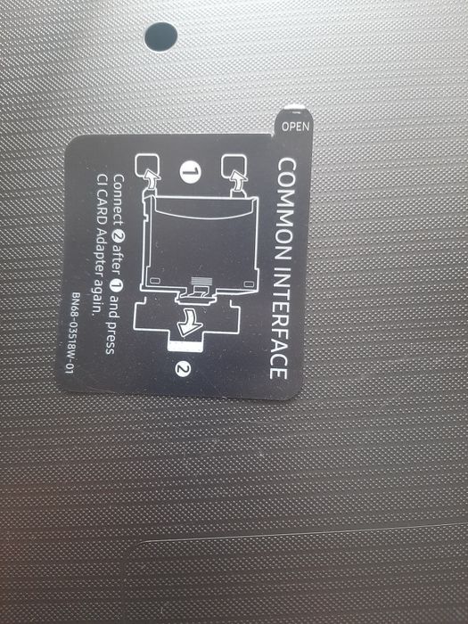 Телевизор на запчасти