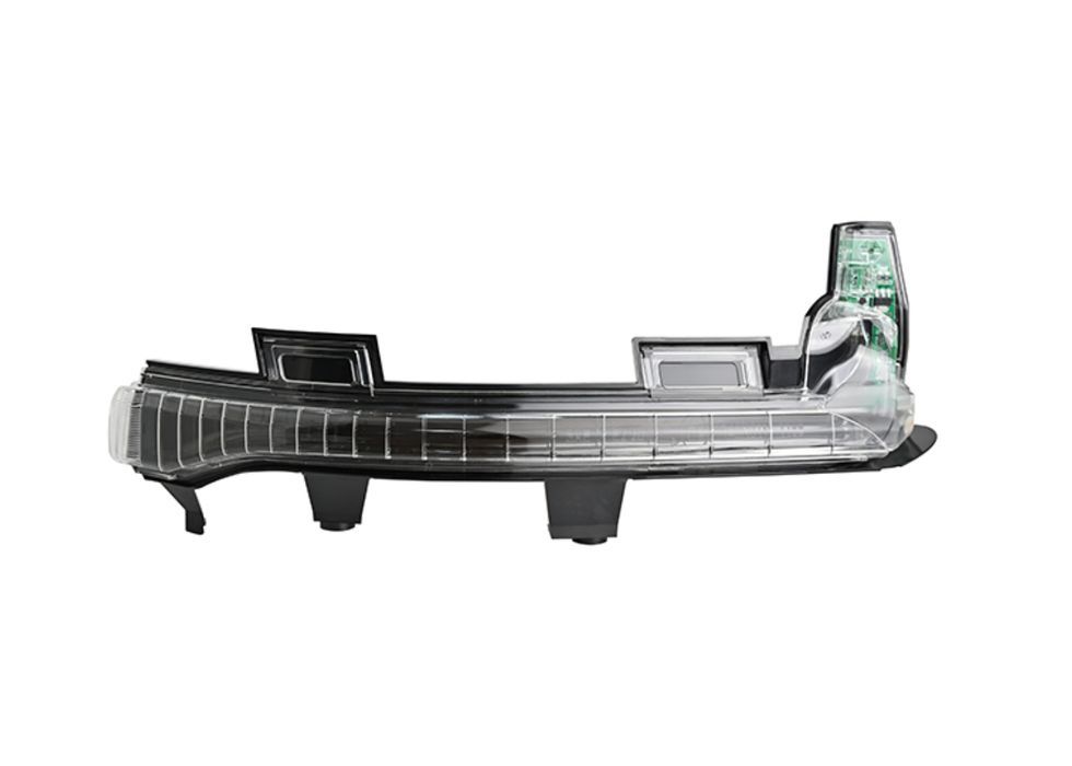 Lampa semnalizare oglinda VW Multivan (T7), 10.2021-, montare fata, LED