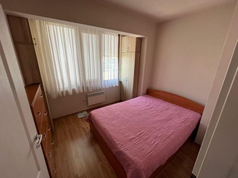 Дава се под наем Тристаен апартамент в Варна, Чайка - 62 кв.м за 600 € - Снимка #2