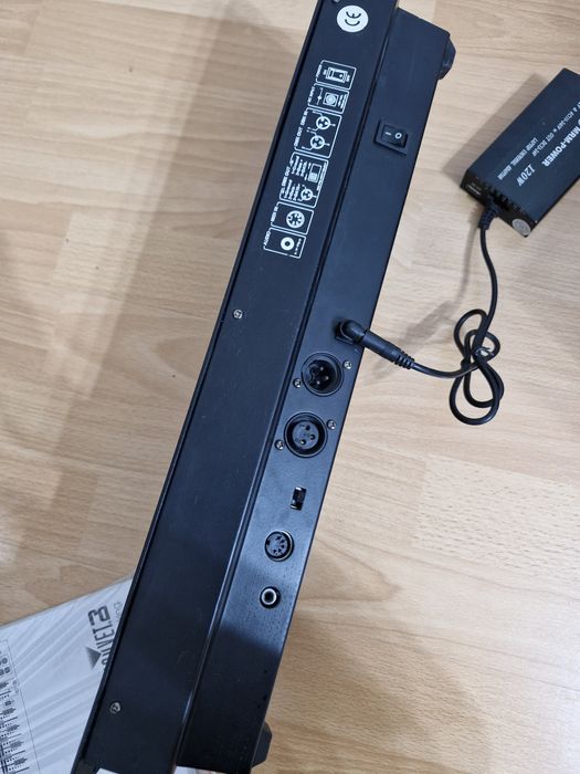 Контроллер CHAUVET-DJ Obey 40