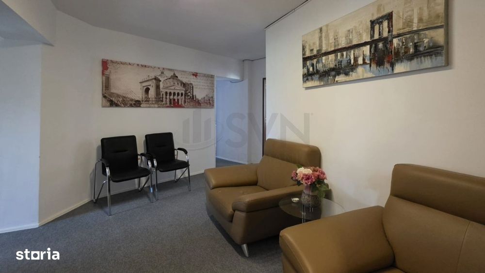 Apartament 4 camere Universitate Bloc 1980