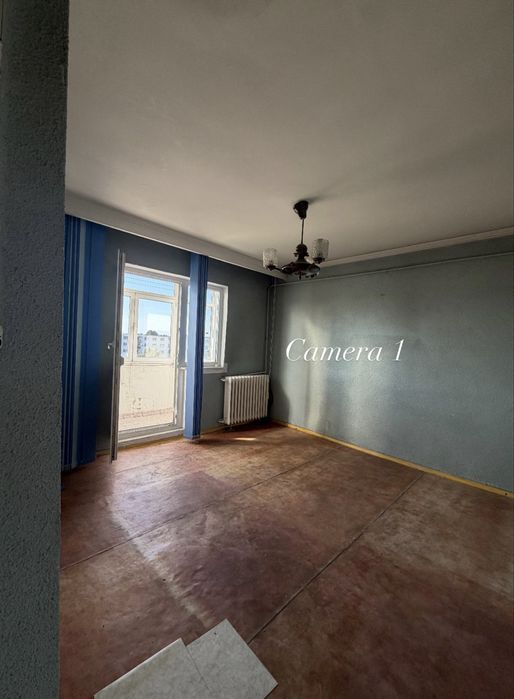 Apartament 3 camere, 75 mp, Etaj 4/4, 2 Balcoane, Zona Exercițiu - Arhivele Statului - Bloc Izolat