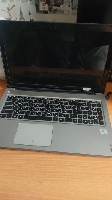 Ноутбук Lenovo