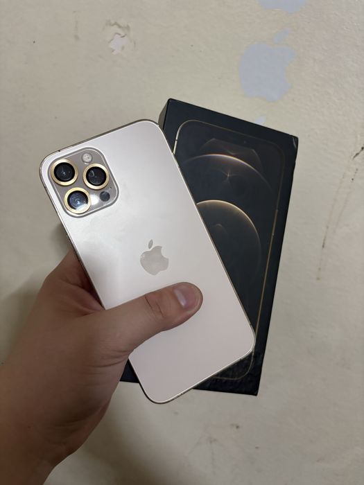 Iphone 12 pro max айфон 12 про макс