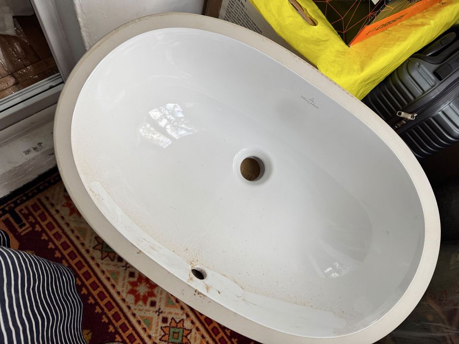 Раковина Villeroy&Boch
