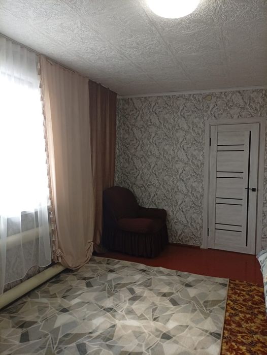 Продам дом в тихом районе