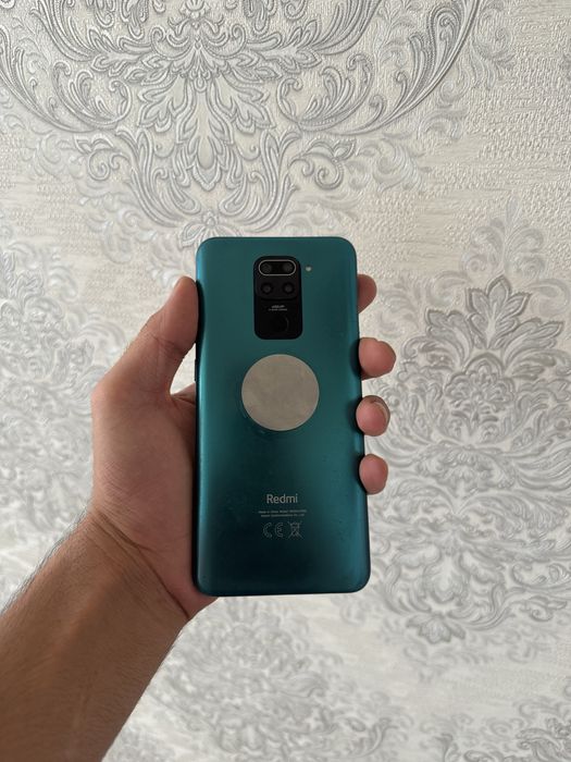 Redmi NOT 9 64 GB