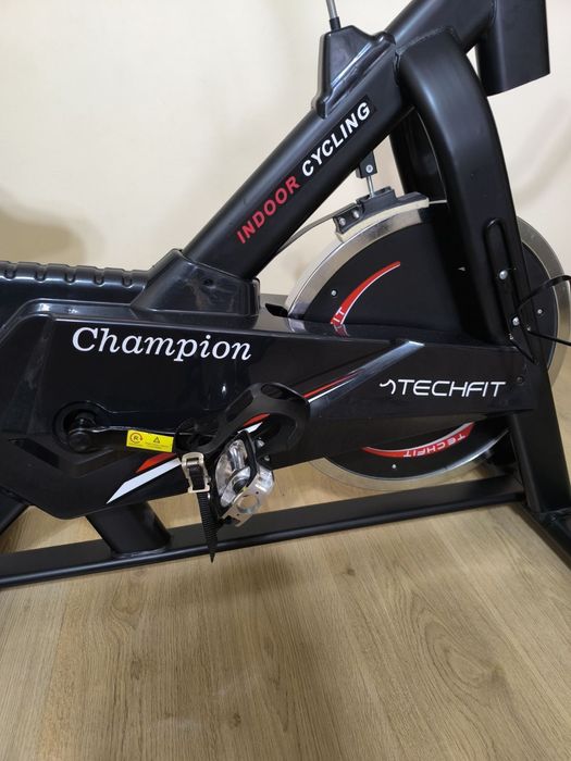 Снининг байк Techfit Champion