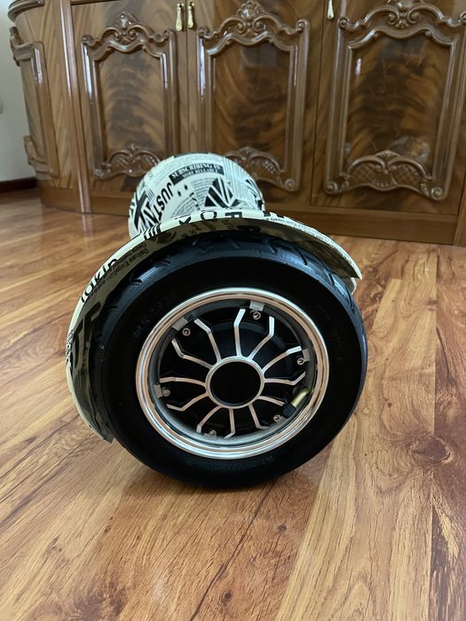 Гироскутер SMART