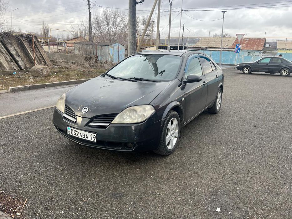 Продам автоиобиль