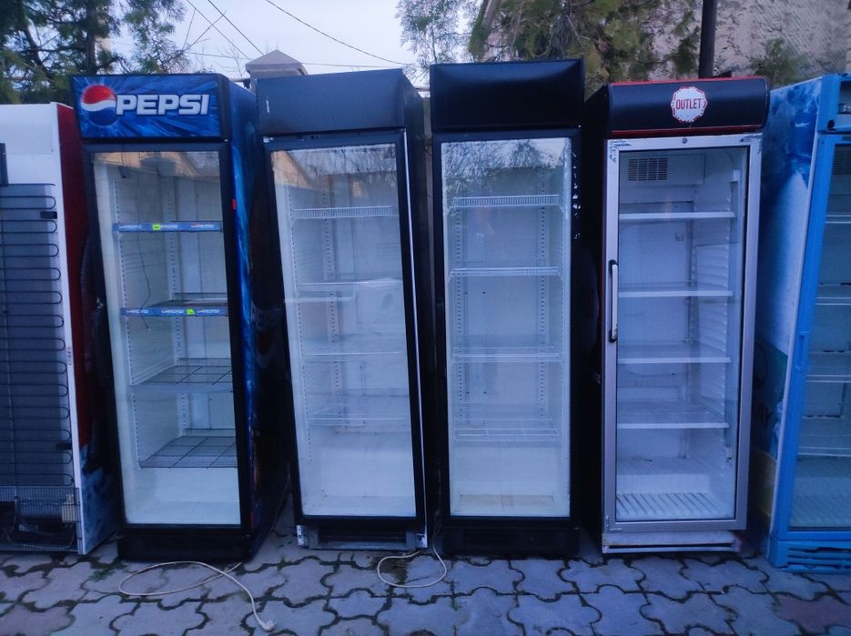 Холодильники от 85000 тенге