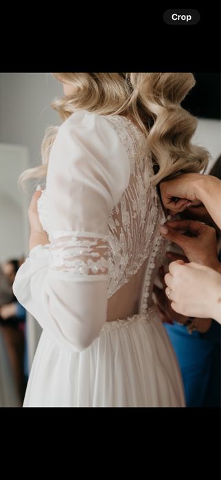 Rochie Mireasa Best Bride