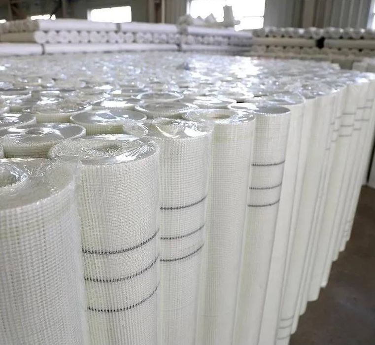 серпянка фасадный,Сетка серпянка,ПВХ Уголок серпянка, Сетка серпянка