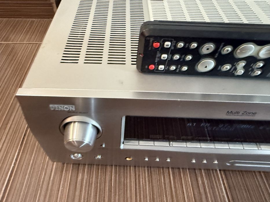 Denon AVR-2308 качествен ресивър