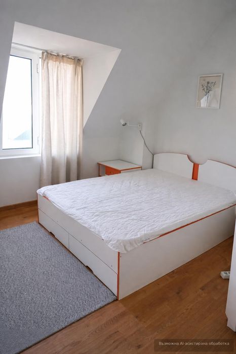 Мезонет, под наем, Лятно кино Тракия