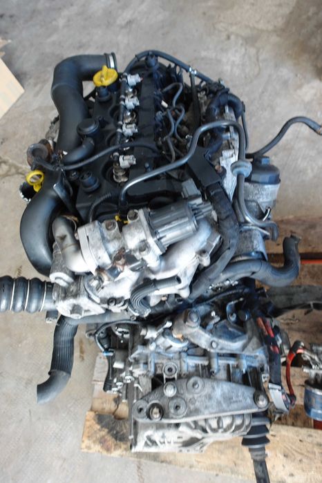 CutieViteze -Motor1,7CDTI*A17DTR*125CpEu5 138000kmOpelAstraJ,ZafiraFra