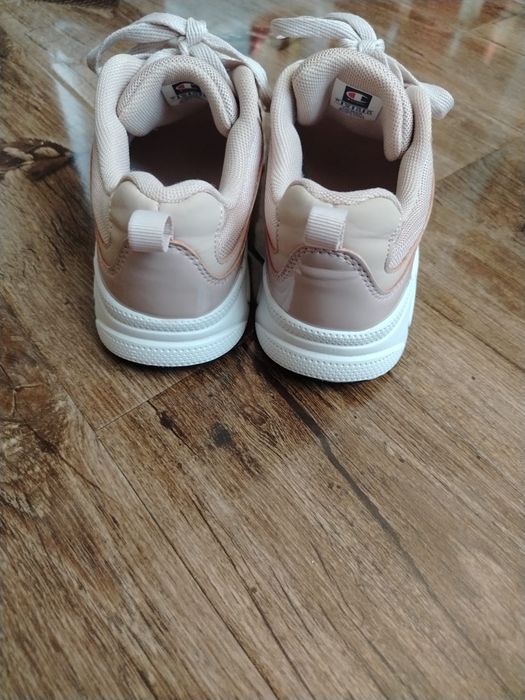 Adidasi sport Originali Champion nr 36