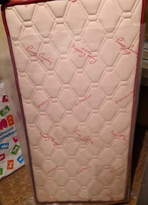 Детски матрак Pierre Cardin 120/60